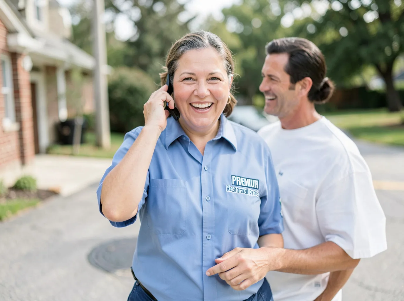 Water Damage Restoration Overland Park, KS FAQs